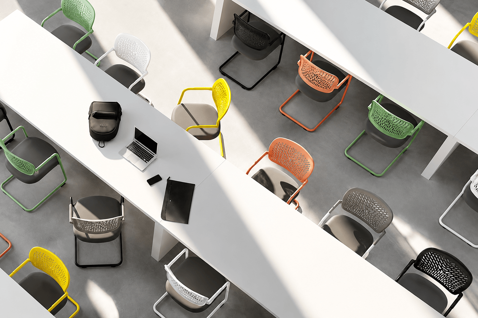 Moving – prémium olasz bútordesign