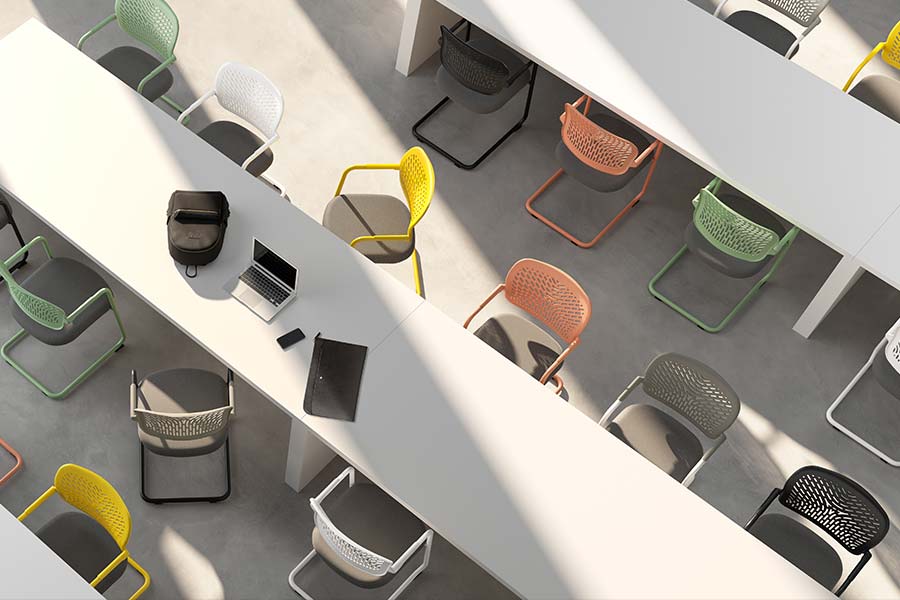 Moving – prémium olasz bútordesign