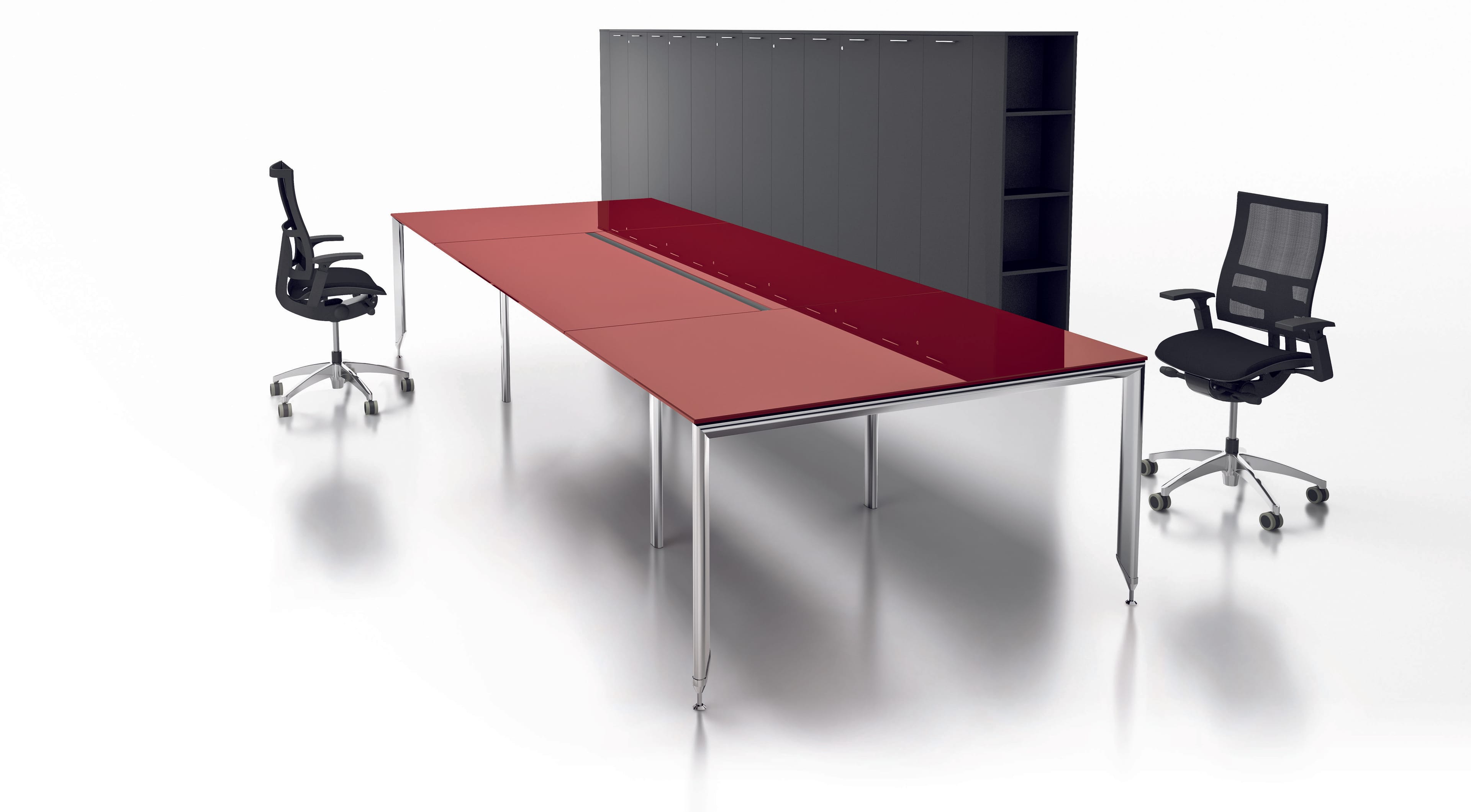 Uffix Singapore Office – részlet